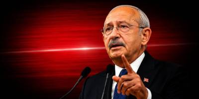 CHP Lideri Kılıçdaroğlu'ndan Dokunulmazlık Açıklaması.. Mücadelemiz Sürecek!