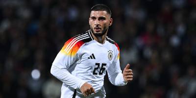 Almanya’ya Deniz Undav Damgası.. Fildişi Sahili Karşısında 2 Golle Kazandı!