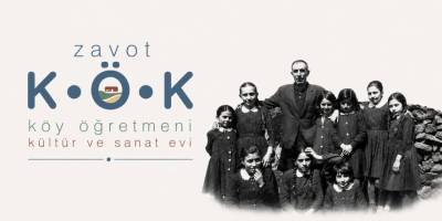 Boğatepe’de Tarihi Okul Yeniden Hayat Buluyor.. Zavot KÖK Kapılarını Açıyor!