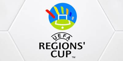 Erzurum'da UEFA Regions Cup Heyecanı Başladı.. 14 Bölge Şampiyonluk İçin Sahada!
