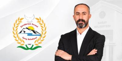 İçişleri Bakanlığı Kararı Duyurdu.. Eşbaşkan Acar İçin Soruşturma Süreci!