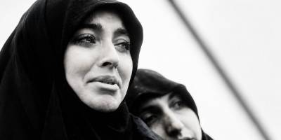 Hazreti Hüseyin'in İzinde.. Kerbela Şehitleri'nin Hatırası Kars'ta Yaşatılıyor!