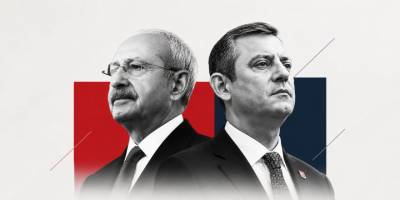 Kılıçdaroğlu ve Özel İlk Kez Yan Yana Geldi.. Aşura İçin Dikkat Çeken Mesaj!
