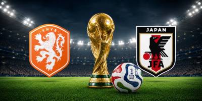 Dünya Kupası’nda F Grubu Netleşti.. Hollanda Lider, Japonya İkinci Oldu!