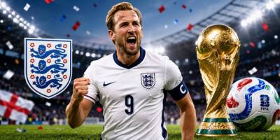 İngiltere ve Hırvatistan Son 32’de.. Harry Kane Rekor Kırarak Tarihe Geçti!