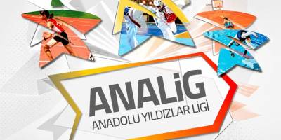 Kars Genç Atletleri Ağırlıyor.. ANALİG 7. Grup Müsabakaları Devam Ediyor!