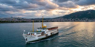 Ordu’nun Deniz Turizmine Yeni Soluk