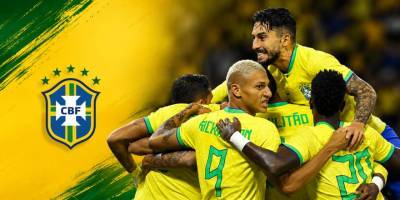 Brezilya Dünya Kupası’nda Son 16 Turunda.. Japonya’yı Uzatmalarda 2-1 Mağlup Etti!