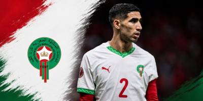 Fas Dünya Kupası’nda Yoluna Devam Ediyor.. Hollanda Penaltılar Sonunda Elendi!