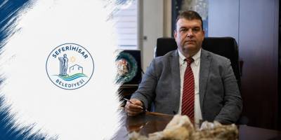 Seferihisar Belediye Başkanı İsmail Yetişkin Görevden Uzaklaştırıldı