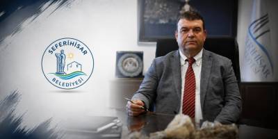 Seferihisar Belediyesi Soruşturması.. Belediye Başkanı İsmail Yetişkin Tutuklandı!