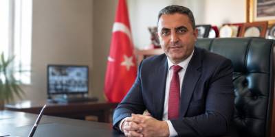 Akyaka’da Halkla Buluşma.. Başkan Ergüder Toptaş Soruları Yanıtladı!