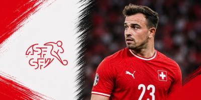 Dünya Kupası’nda İsviçre Rüzgârı.. Cezayir’i 2-0’la Geçip Tur Atladı!