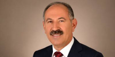 Arpaçay Belediyesi’nde Halk Buluşması.. Başkan Zeki Elma Soruları Yanıtladı!