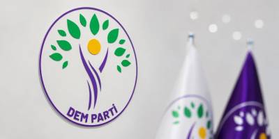 DEM Parti'de Yeni MYK.. Kadın Koordinasyonu'nda Görev Alacak İsimler Belli Oldu!