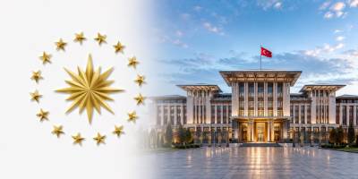Cumhurbaşkanı Erdoğan, Pakistan Başbakanı Şerif’i Resmi Törenle Karşıladı