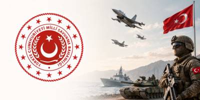 Milli Savunma Bakanı Yaşar Güler Kars’ta.. Askeri Birlik ve Kurumlara Ziyaret!