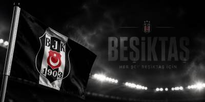 Beşiktaş Avrupa’da Yoluna Devam Ediyor.. Hradec Kralove’yi 1-0 Yendi!
