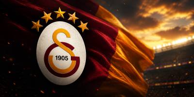 Galatasaray, Erzurumspor’u Farklı Yendi.. Kazım Karabekir’de Skor 4-0!