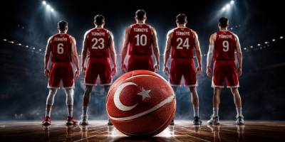 Milliler İsviçre Maçıyla Grup Perdesini Kapatıyor.. Hedef 6'da 6 ve Namağlup Zirve!