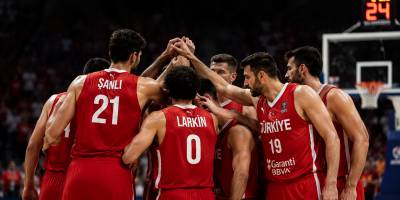 Milli Takım’ın Dünya Kupası Mesaisi Başlıyor.. FIBA Elemelerinde Kritik Fikstür Açıklandı!