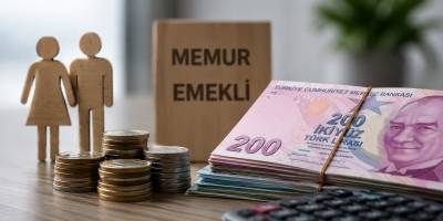 Milyonların Beklediği Zam Oranları Netleşti.. Memur ve Emekli Maaşları Resmen Güncellendi!