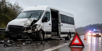 Erzurum Kent Merkezinde Altı Ayda 745 Ölümlü-Yaralamalı Trafik Kazası