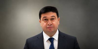 Kars Başkonsolosu Zamin Aliyev’in Görev Yeri Değişti.. İstanbul’a Atandı!