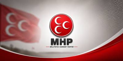 Iğdır’da MHP’nin 15. Olağan İl Kongresi Yapıldı.. Hüseyin Ateş Görevini Sürdürdü!