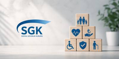 SGK Borçlarına 72 Aya Kadar Yapılandırma İmkânı.. Başvuru Süreci Devam Ediyor!