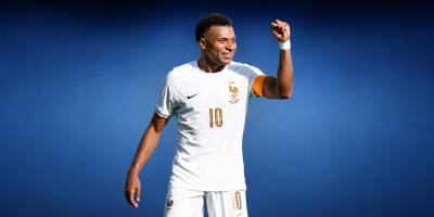 Mbappé ve Dembélé Sahneye Çıktı.. Fransa Dünya Kupası’nda Yarı Finale Yükseldi!
