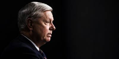 Cumhuriyetçi Senatör Lindsey Graham Hayatını Kaybetti