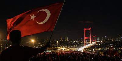 15 Temmuz’un 10. Yılında Anma Programları Düzenlendi.. Etkinlikler Yurt Genelinde Yapıldı!