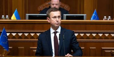 Ukrayna’nın Yeni Başbakanı Naftogaz Ceo’su Sergii Koretskyi Oldu