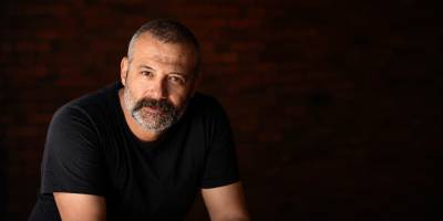 Oyuncu Levent Üzümcü Hakkında ’Ev Hapsi’ Kararı