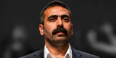 Doğan Hatun Görevden Çekildi.. DEM Parti’de “Geri Çekilme İlkesi” İlk Kez Uygulandı!