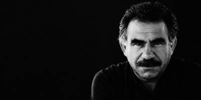 Öcalan’dan Süreç Mesajı.. Bana Atfedilen Görüşme ve Belgeler Gerçek Dışıdır!