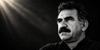 Öcalan’dan Sürece İlişkin Mesaj.. “Yasal Düzenlemelerle Yeni Sayfa” Açılabilir!