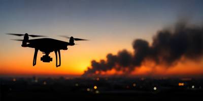 Trabzon’a Kömür Taşıyan Gemiye Karadeniz’de Dron Saldırısı: 1 Ölü, 3 Yaralı