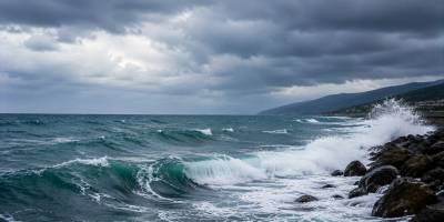 Olumsuz Hava ve Deniz Koşulları.. Artvin’de 3 Günlük Güvenlik Uyarısı!