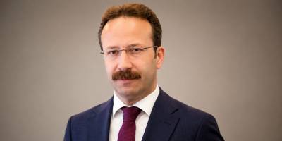 Ardahan’da Yeni Dönem Başladı.. Vali Ömer Hilmi Yamlı’dan Birlik ve Kalkınma Vurgusu!