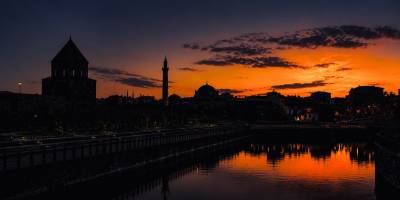 Kars'ta Siyasi ve İdari Gündem.. İlçelerde Toplantılar ve İncelemeler Gerçekleştirildi!
