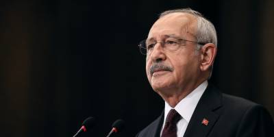 Kılıçdaroğlu’ndan CHP Mesajı.. “Yolsuzluk Yapanın Partimizde Yeri Olamaz”