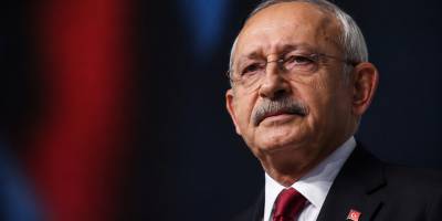 CHP Genel Başkanı Kılıçdaroğlu’ndan Barış Süreci Vurgusu.. Sorumluluk Alacağız!