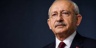 Kılıçdaroğlu'ndan Barış Süreci Mesajı.. “Çözümün Adresi Meclis” Olmalı!