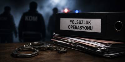 Belediyelerde İki Ayrı Soruşturma.. Esenyurt ve Çeşme’de Gözaltılar Başladı!