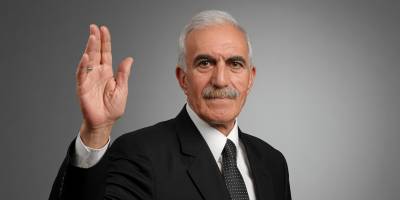 Şeyh Said’in Torunu Hasan Basri Fırat.. Almanya’da Hayatını Kaybetti!