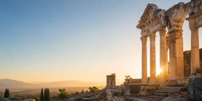 İstanbul’da UNESCO Zirvesi.. 49’uncu Dünya Miras Komitesi İçin Hazırlık Başladı!