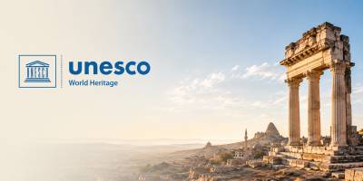 UNESCO Dünya Miras Komitesi’nin 49. Oturumuna.. İstanbul Ev Sahipliği Yapacak!