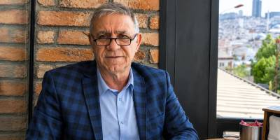 Yazar İlhami Işık’tan Dayanışma Çağrısı.. Oğlumun 7 Milyon Lira Borcu Var!